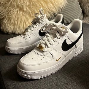 Women Nike Air Force